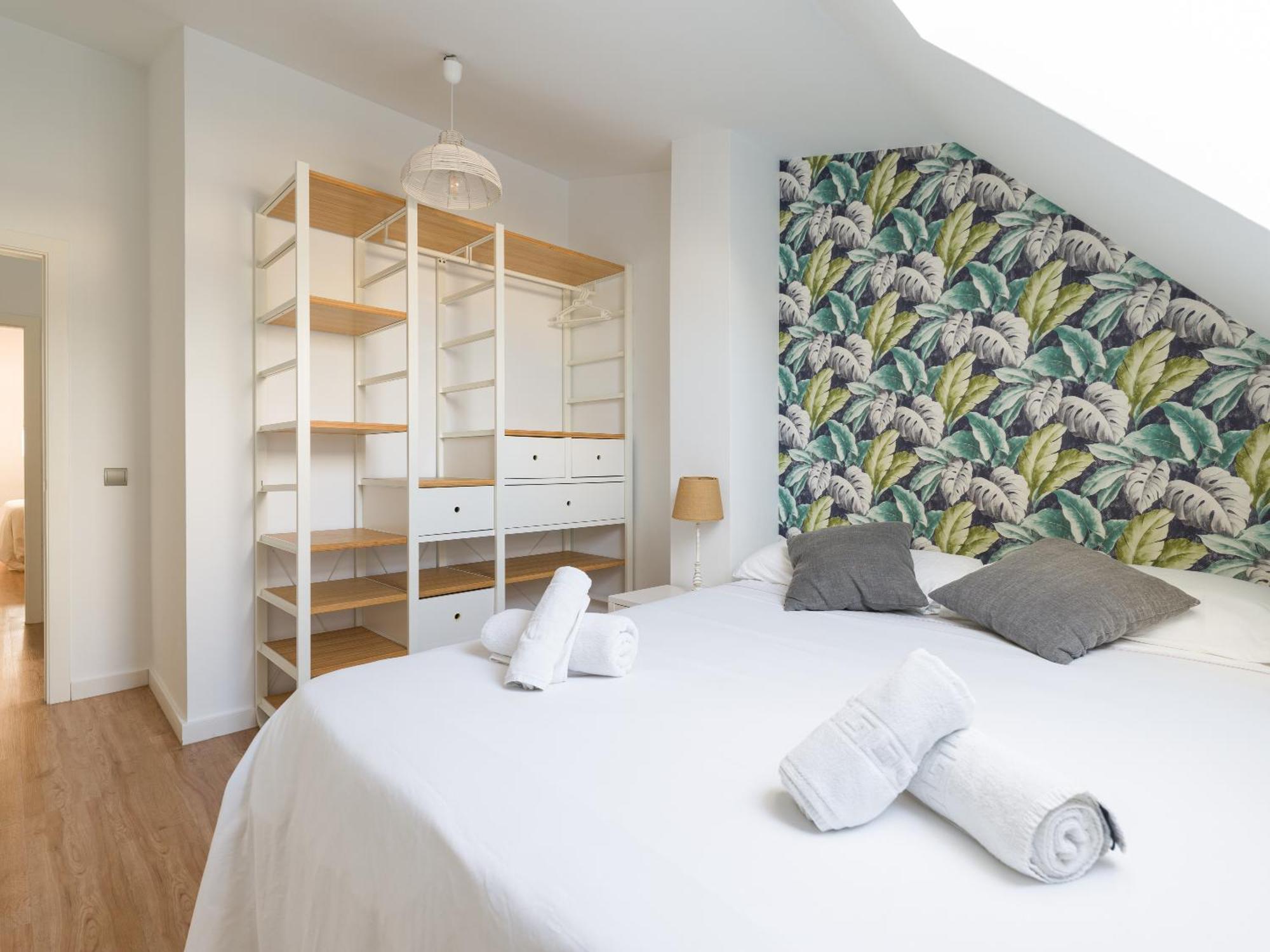 Las Canteras Beach Apartment Sagasta II Las Palmas Buitenkant foto