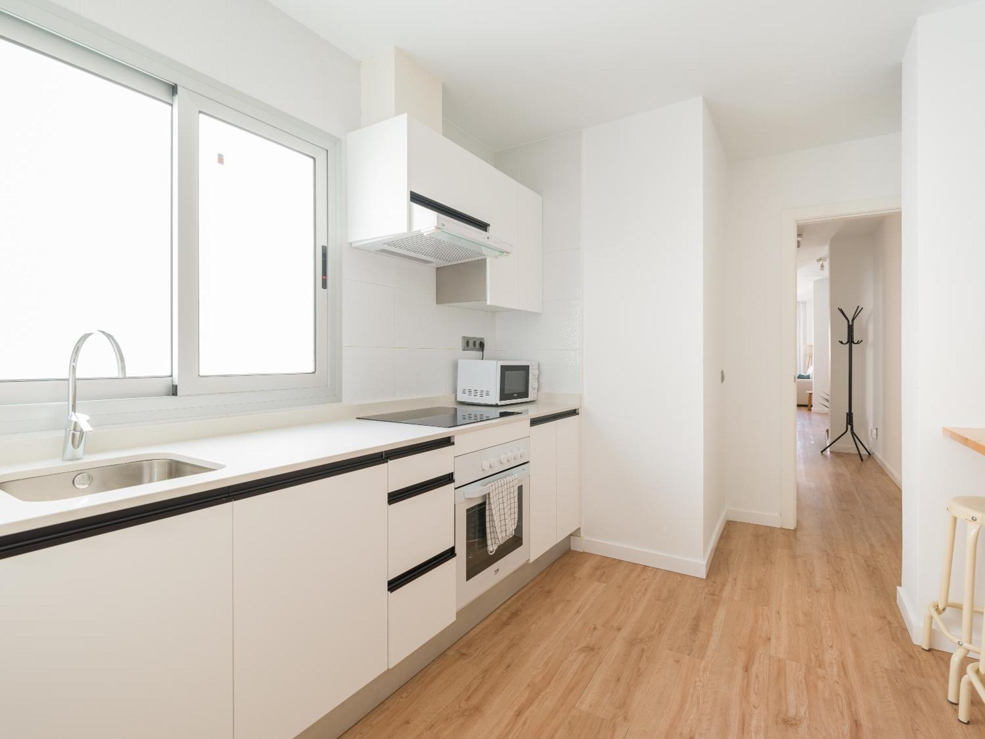Las Canteras Beach Apartment Sagasta II Las Palmas Buitenkant foto