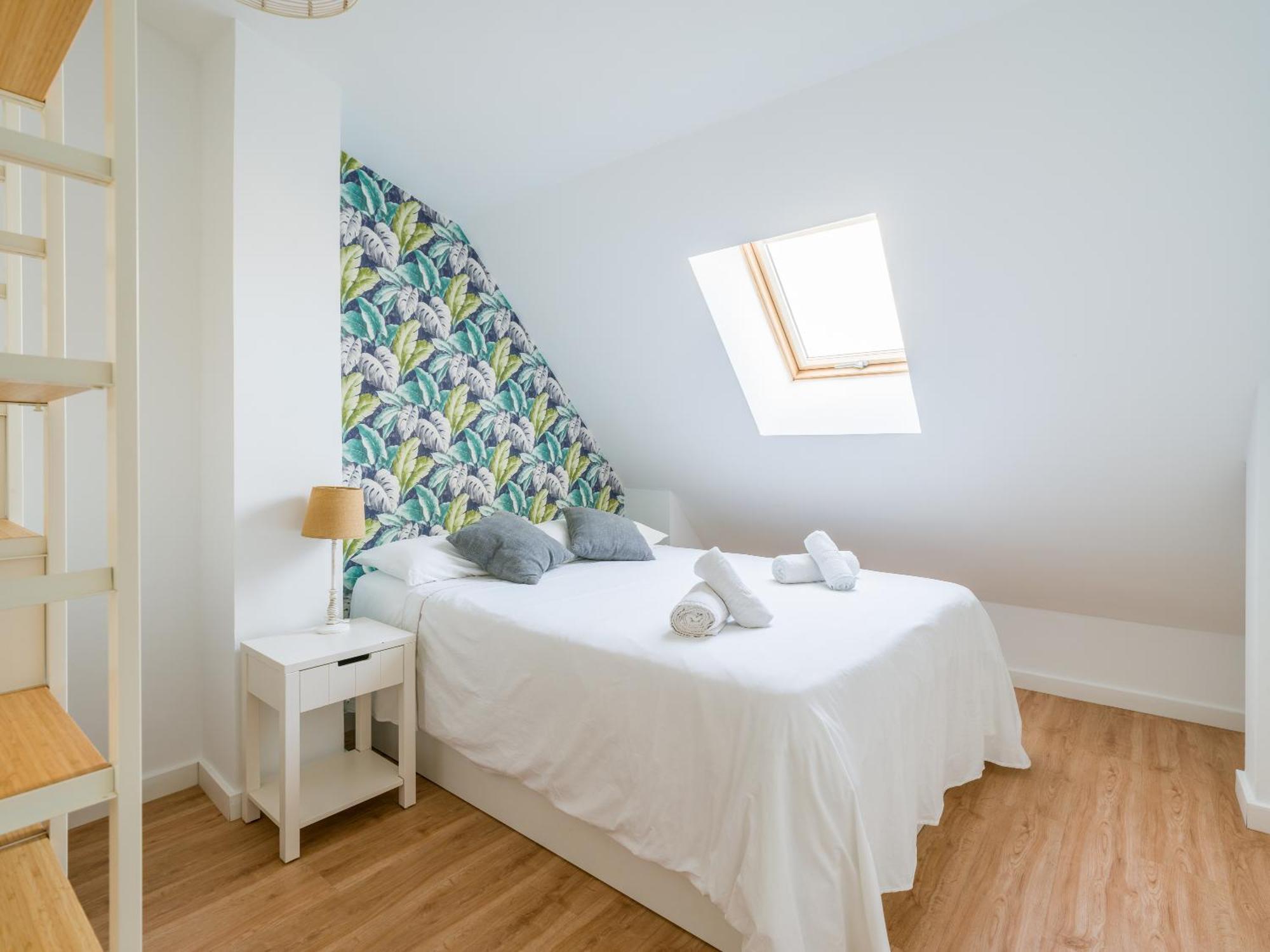 Las Canteras Beach Apartment Sagasta II Las Palmas Buitenkant foto