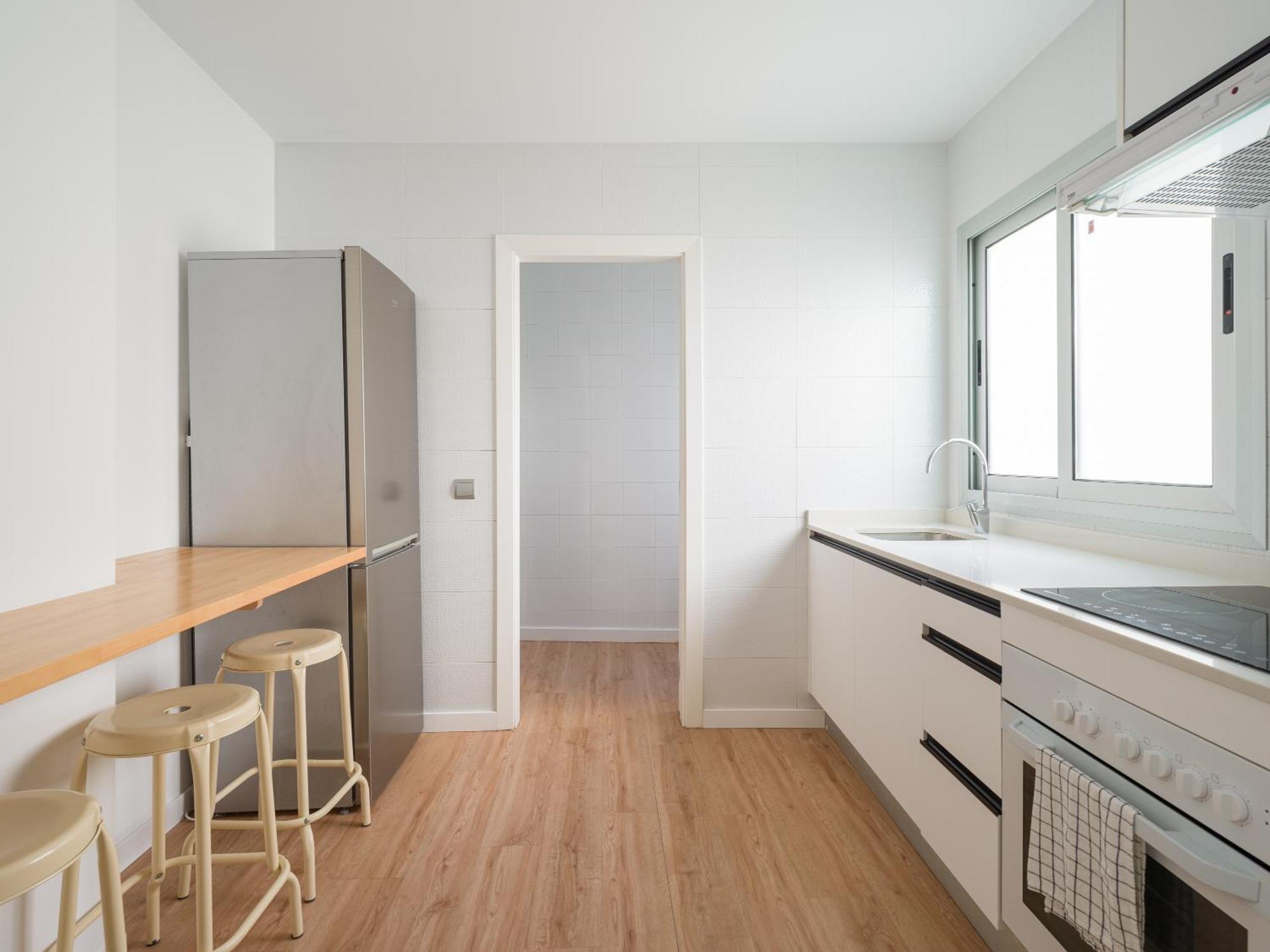 Las Canteras Beach Apartment Sagasta II Las Palmas Buitenkant foto