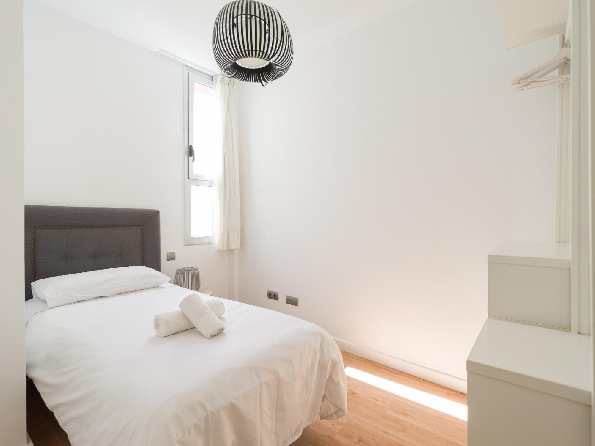 Las Canteras Beach Apartment Sagasta II Las Palmas Buitenkant foto