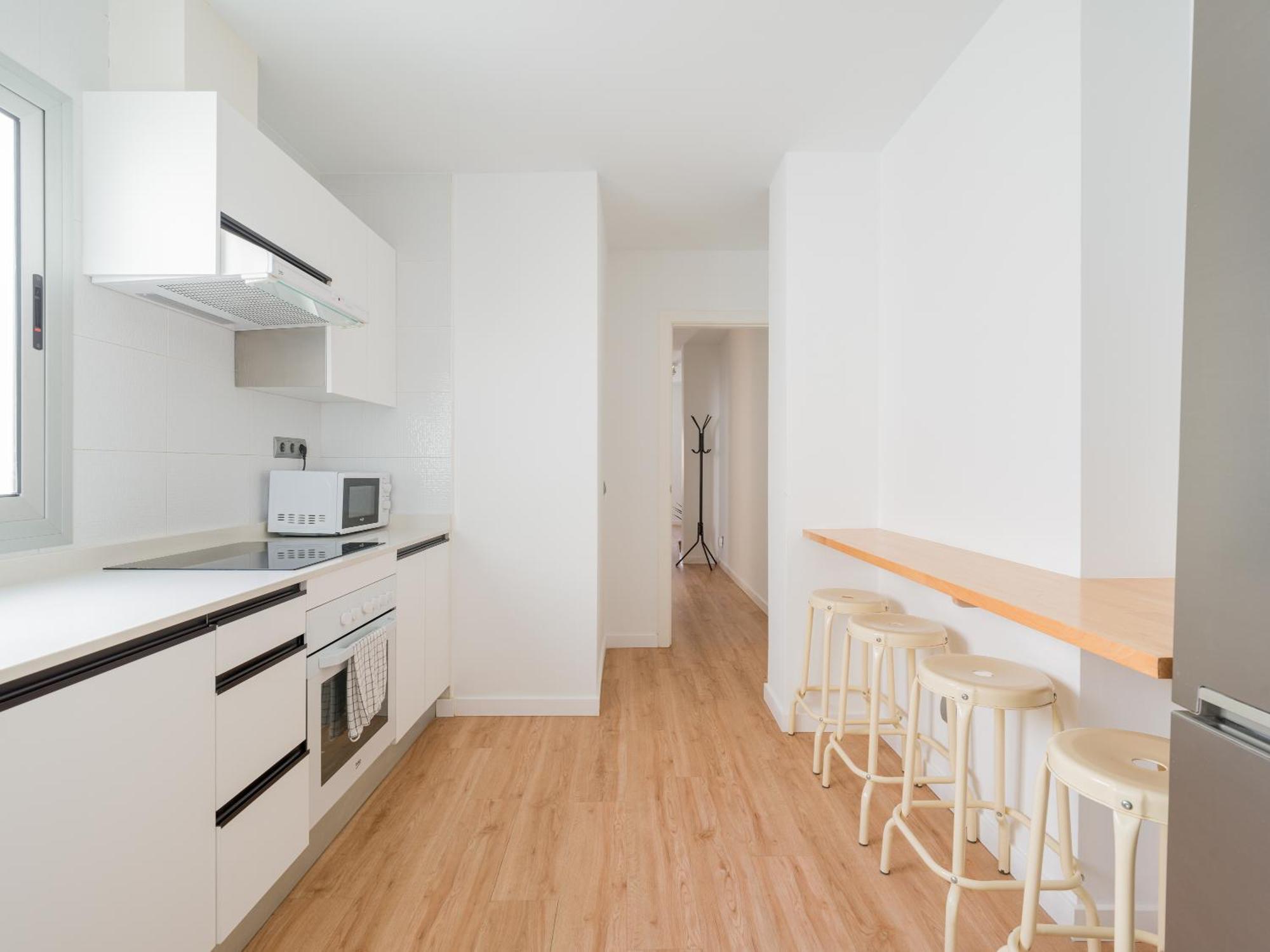 Las Canteras Beach Apartment Sagasta II Las Palmas Buitenkant foto