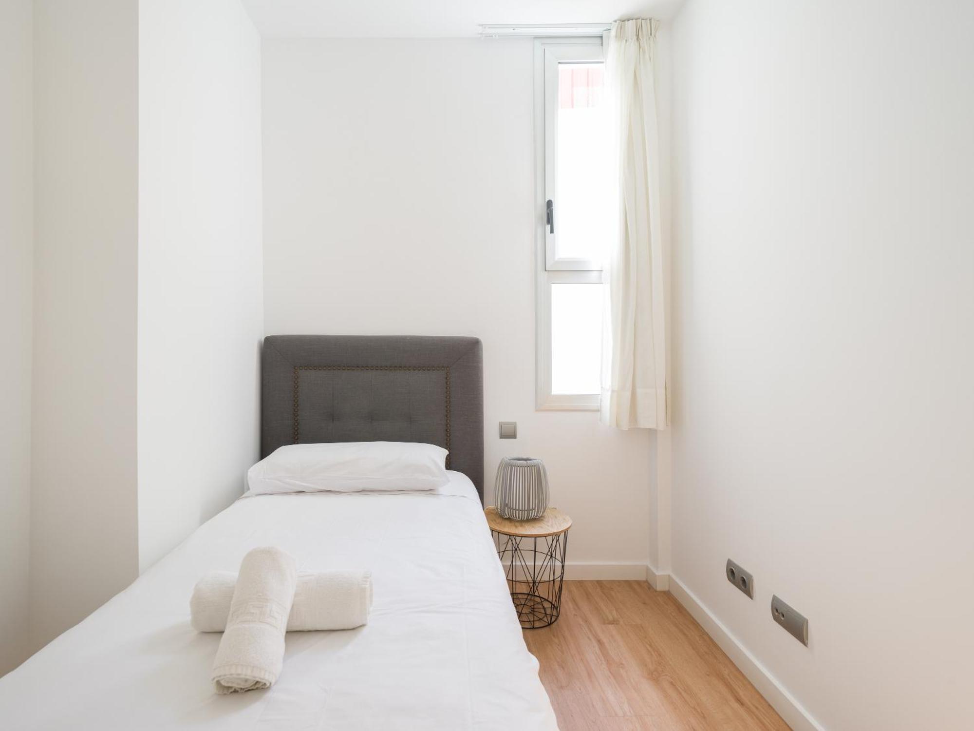 Las Canteras Beach Apartment Sagasta II Las Palmas Buitenkant foto