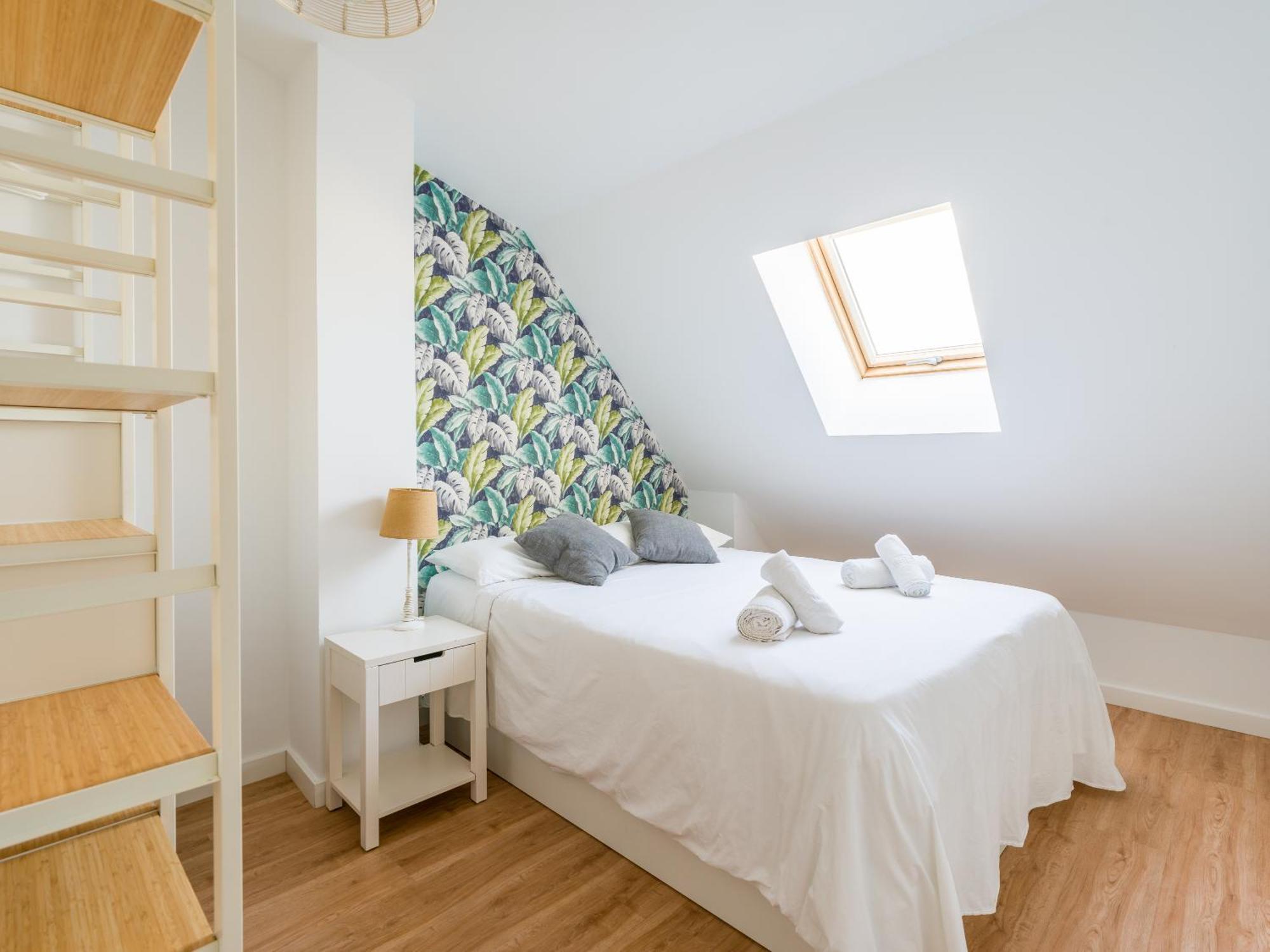Las Canteras Beach Apartment Sagasta II Las Palmas Buitenkant foto